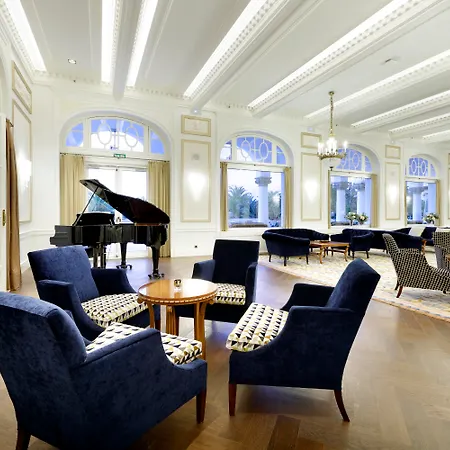 Eurostars Hotel Real-2